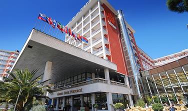 Grand hotel Portorož