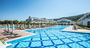 Hotel Korumar Ephesus Beach & Spa