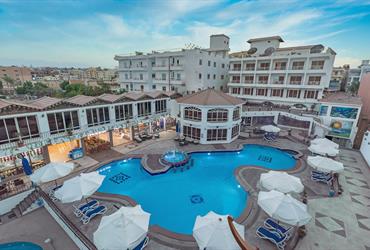 Hotel Minamark Beach Resort