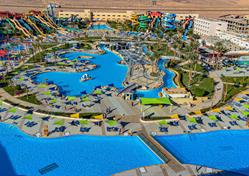 Hotel Titanic Resort & Aqua Park