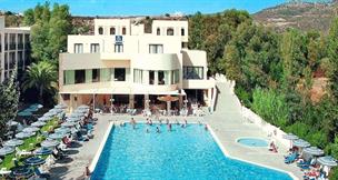 Hotel Blue Sea Holiday Village (ex. Lippia Resort)