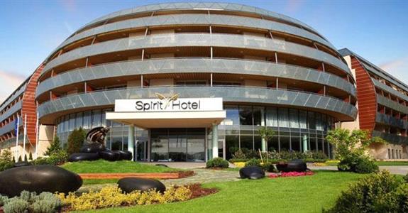 Hotel Spirit Thermal Spa