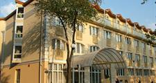 HUNGAROSPA THERMAL HOTEL