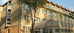 HUNGAROSPA THERMAL HOTEL