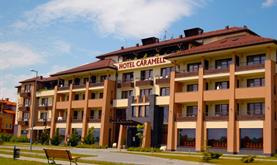 Hotel Caramell