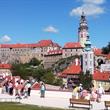 Jižní Čechy - turistická perla republiky 