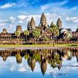 Laos a Kambodža - země lesů, vod a chrámů 