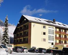Chalet Lachtal ***
