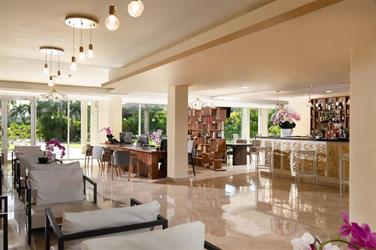 Impressive Resorts & SPAS Punta Cana - Tropical View room