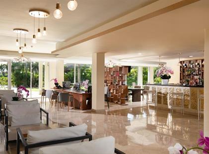 Impressive Resorts & SPAS Punta Cana - Tropical View room