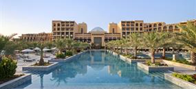 Hilton Ras Al Khaimah Resort Spa, Ras Al Khaimah - King Hilton Guestroom