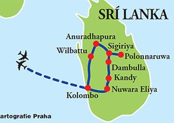Perly Srí Lanky