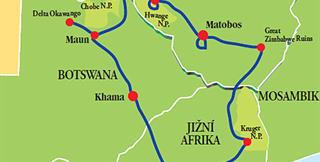 Zambie – Malawi