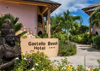 Hotel Castello Beach