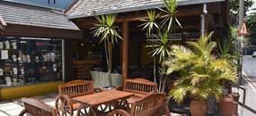 Ocen Lake tourist residence ex Hotel Ti Fleur Solei, Mauritius-severní pobřeží