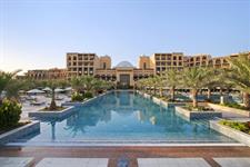 Hilton Ras Al Khaimah Resort Spa, Ras Al Khaimah - King Hilton Deluxe Sea View Room