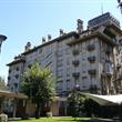 Hotel Grand Palace Varese ****