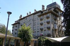 Hotel Grand Palace Varese