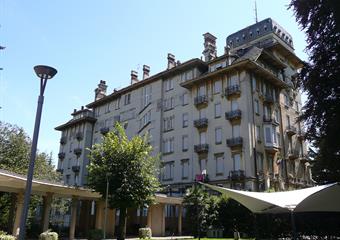 Hotel Grand Palace Varese