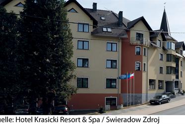 Hotel Krasicki Resort & Spa