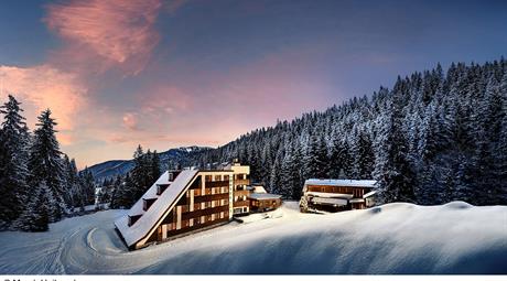 Hotel Ski