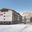 COOEE alpin Hotel Kitzbühel Alpen ***