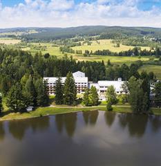 OREA Resort Devět Skal Vysočina