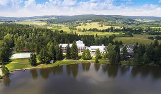 OREA Resort Devět Skal Vysočina
