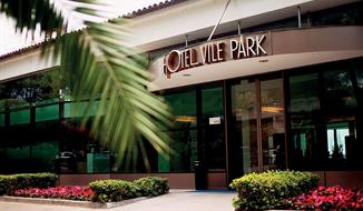 Hotel Vile Park Premium