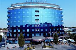Hotel Alexander Palace