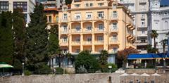 Hotel Lungomare Opatija