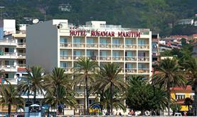 Hotel Rosamar Maritim