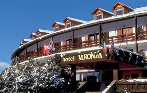 Hotel Veronza