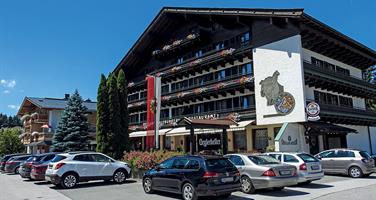 Hotel Orgler´s Salzburgerhof