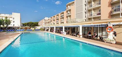 Hotel Globales Playa Santa Ponsa
