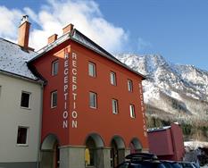 Alpin Resort Erzberg ***