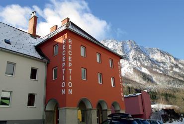 Alpin Resort Erzberg
