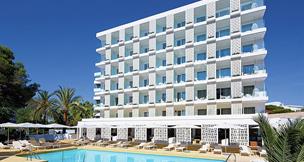 Hotel HM Balanguera Beach