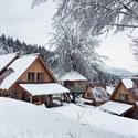 Resort Dolomiti Village