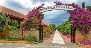 Hotel Özlem Garden
