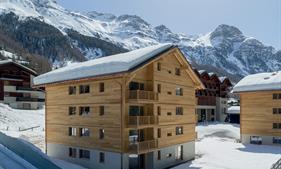 SwissPeak Resort Zinal