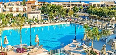 Hotel Porto Platanias Beach Resort & Spa