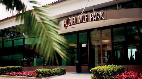 Hotel Vile Park
