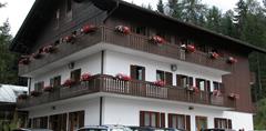 Hotel Casa Alpina
