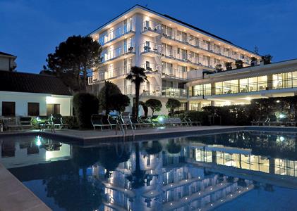 Hotel Marina PalaceS