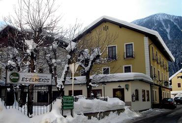 Hotel Loncium