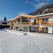 AlpenParks Residence AreitXpress SKI OPENING ****