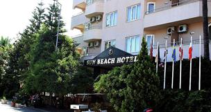Side Bay Hotel
