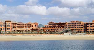 Hotel Sheraton Fuerteventura Beach, Golf & Spa