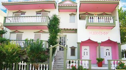 Rezidence Makedon